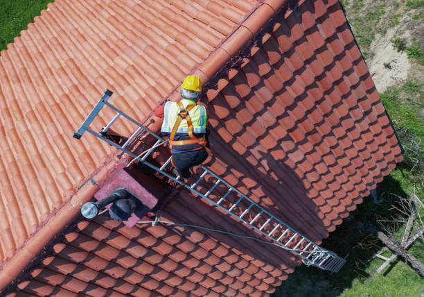 Professional Roofing Service in Seminole, TX