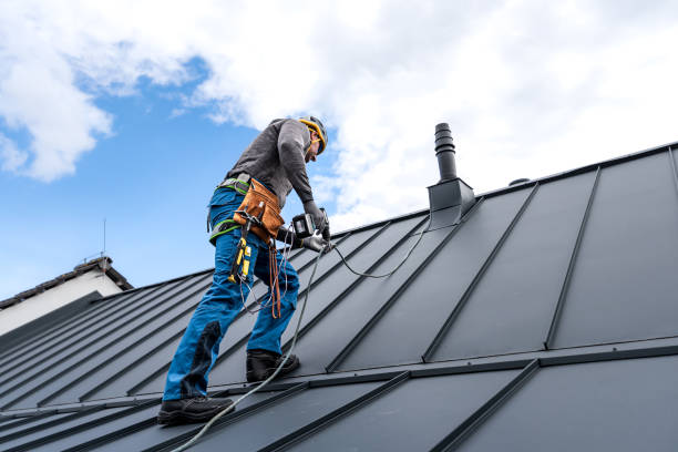 Asphalt Shingles Roofing in Seminole, TX